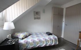 Colmar City Center - Apartment Duplex Marigny - Bookingalsace