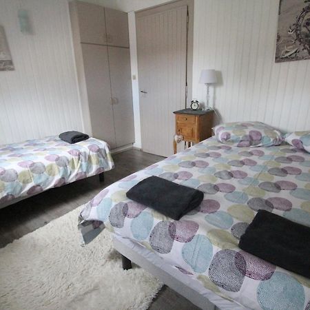 Colmar City Center - Apartment Duplex Marigny - Bookingalsace Exterior foto